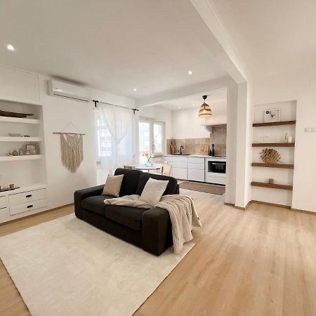 Апартаменты Capitao Ribeiro Surf House Кошта-да-Капарика Экстерьер фото