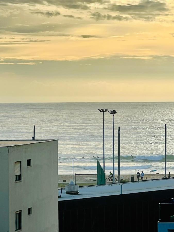 Апартаменты Capitao Ribeiro Surf House Кошта-да-Капарика Экстерьер фото