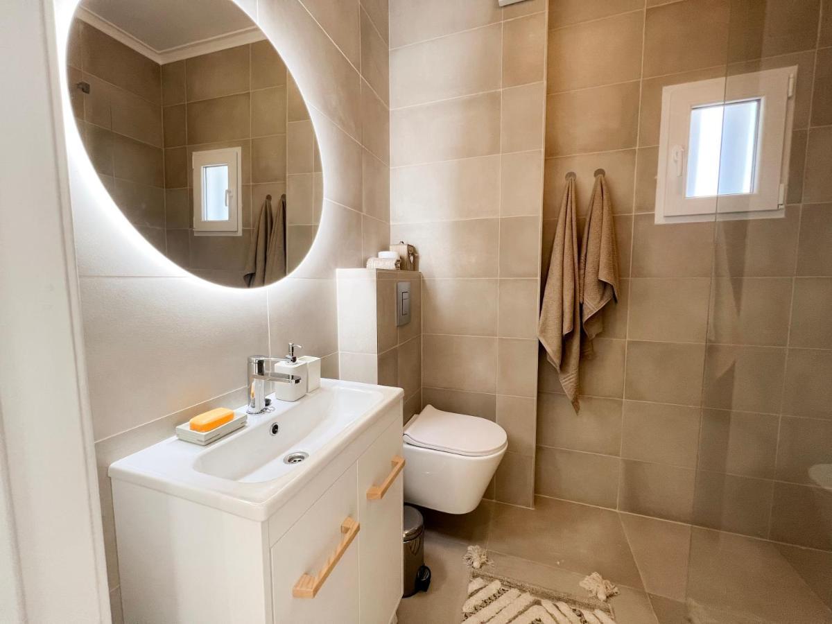 Апартаменты Capitao Ribeiro Surf House Кошта-да-Капарика Экстерьер фото